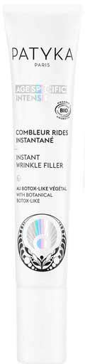 Patyka Instant Wrinkler Filler 15 ml | lyko.com