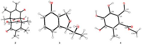 Secondary Metabolites with α-Glucosidase Inhibitory Activity from the ...
