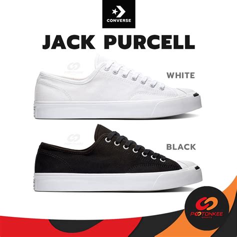 (โค้ดลดเพิ่ม 300 บาท) Pootonkee Sports CONVERSE Chuck Taylor All Star ox ลิขสิทธิ์แท้ รองเท้าคอน ...