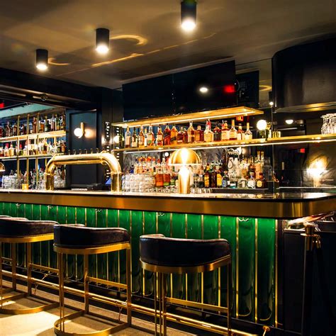 Grand Bar - 5th and Mad - Event Venue Rental - Tagvenue.com