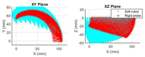 Chorda Dorsalis System as a Paragon for Soft Medical Robots to Design ...
