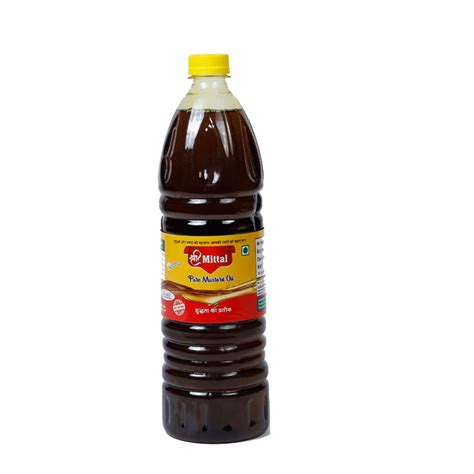 Sarso Oil – Aaryawart Astromall