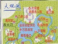 北京旅游景点地图_地图窝