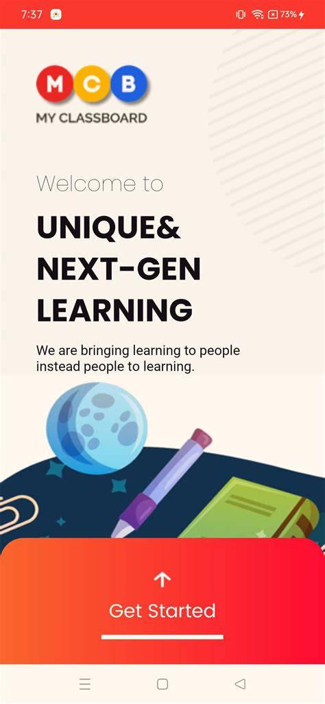 Скачать MyClassBoard Parent Portal APK для Android - Последняя Версия