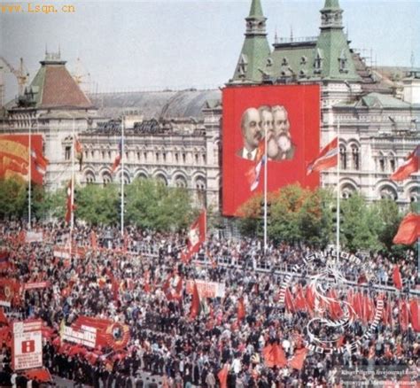 苏联国歌 Soviet National Anthem_哔哩哔哩_bilibili