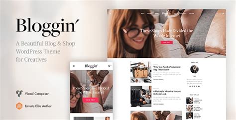 heeney v1 0 0 modern blog wordpress theme