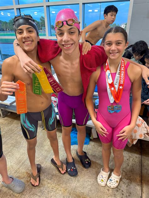 Aggie Swim Club Home