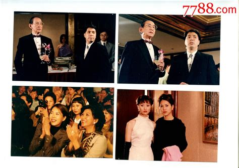 有一种缘分，叫温兆伦和邵美琪——有关他们在TVB的“三世情缘”|第三类法庭|邵美琪|温兆伦_新浪新闻