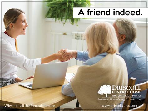 Driscoll Funeral Home and Cremation Service - Your local funeral ...