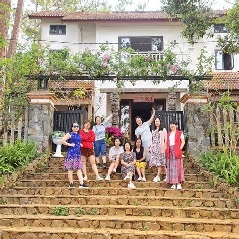 TOKI MANG DEN (Dak Long) - Hotel Reviews & Photos - Tripadvisor