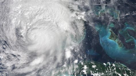 Hurricane Season Cast