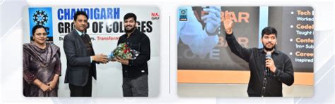 Top Engineering Colleges Chandigarh, Punjab | NAAC A+