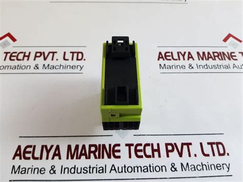 Tele Dcr3X Voltage Monitor Relay – Aeliya Marine