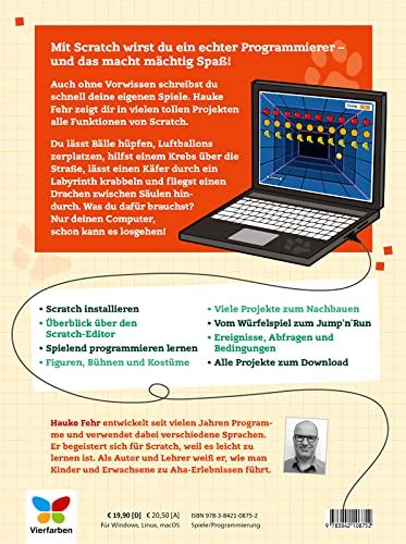 Image result for Programmieren Lernen MIT Scratch