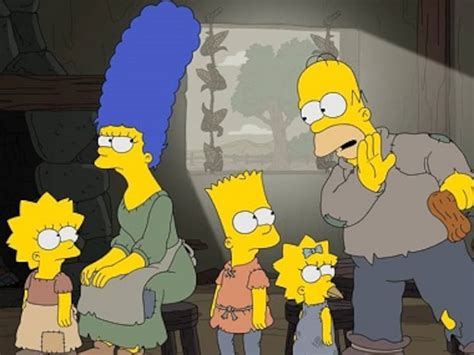 Homer Simpson | World News, Latest and Breaking News, Top International ...