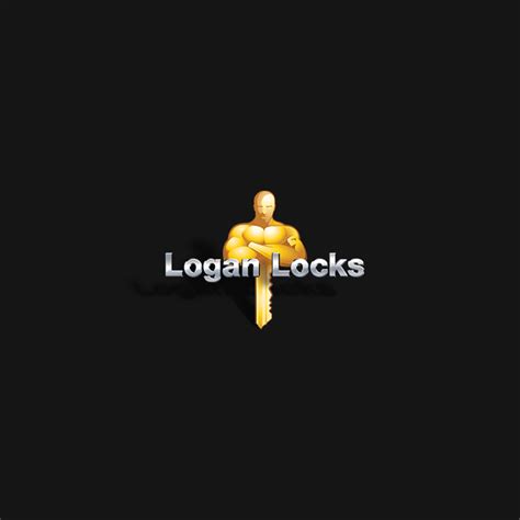 Logan Locks Nudes