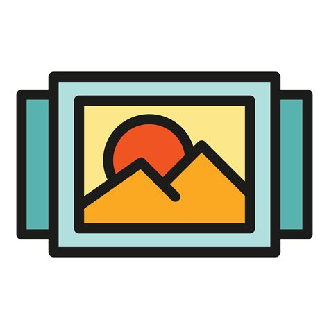 Digital Icon Vector 的图像结果