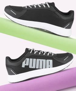 PUMA Seawalk IDP Sneakers For Men - Buy PUMA Seawalk IDP Sneakers For ...