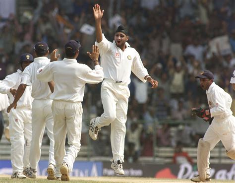 India's 5 highest wicket-takers against Australia in Tests