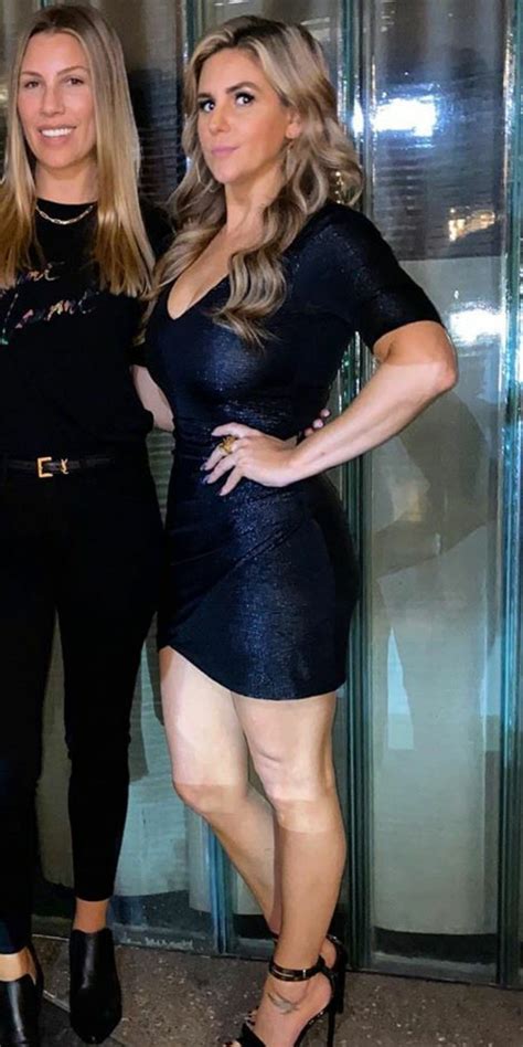 Brandi Passante Grey Tank Top