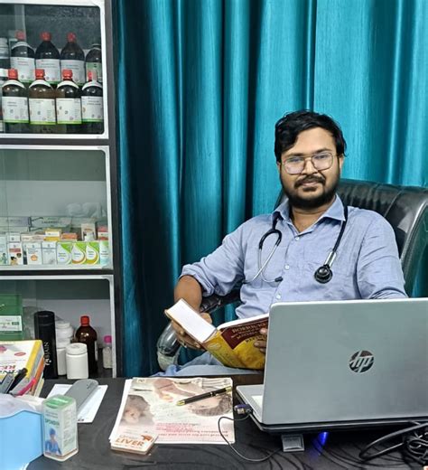 Dr. Santu Kr. Saha, B.Sc.(H), BHMS(WBUHS). | Tapwave Nfc Smart Card