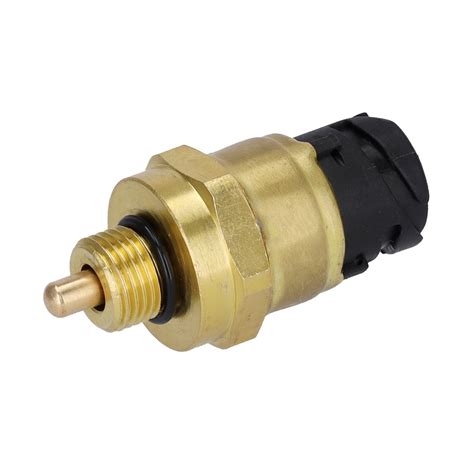 febi | 38715 | Oil Pressure And Temperature Sensor with sealing ring ...