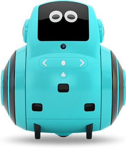 Emotix MIko 2 AI based interactive robot - MIko 2 AI based interactive ...