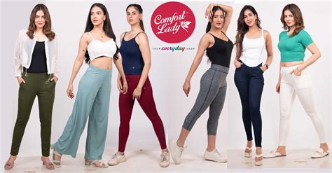 Play With Colour – Comfort Lady Private Limited