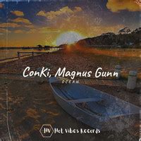 Ocean Song Download: Play & Listen Ocean all MP3 Song by ConKi @Gaana