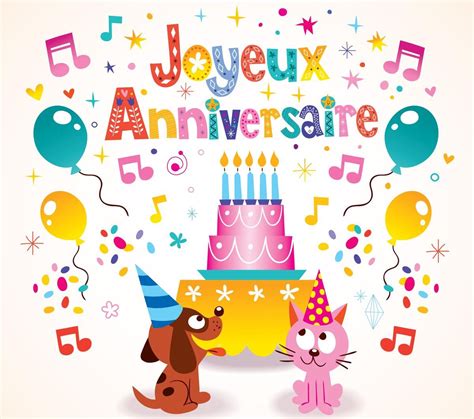 How To Say The Wedding Anniversary In French at Alexandra Duigan blog