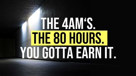 EARN IT (Official Lyric Video) Fearless Motivation