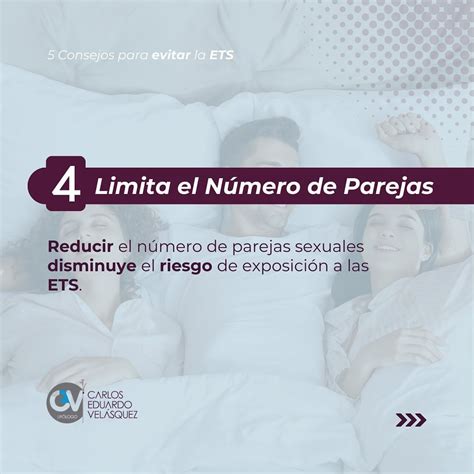 Las 10 ETS más comunes: Síntomas, tratamientos y prevención