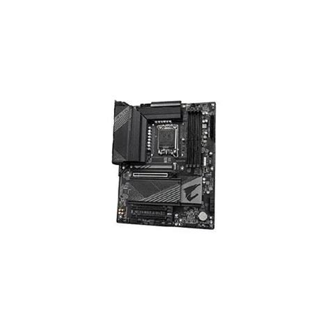 Gigabyte B760 AORUS ELITE DDR4 Motherboard Dealers in Chennai ...