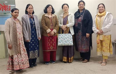 Department of OBG | GIMS
