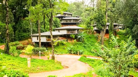 Ayatana Homestay Coorg - Resorts Coorg