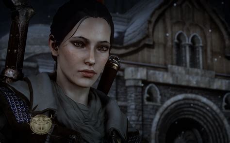 Dragon Age Inquisition Recommended Mods