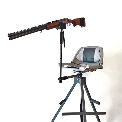 Sling Hunting Stand 的图像结果