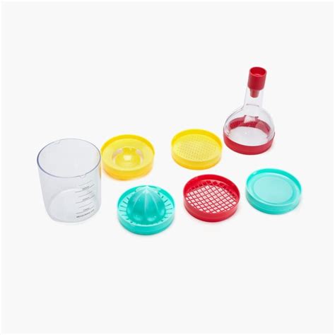 Buy Rosemary Pablo Solid 8-Pc. Multi Utility Gadget Set from Home ...