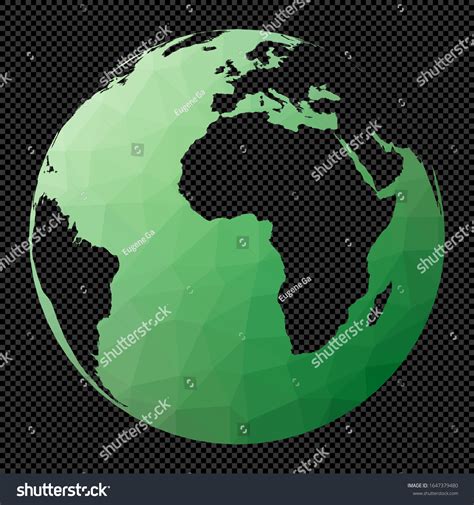 Undistorted Map 的图像结果