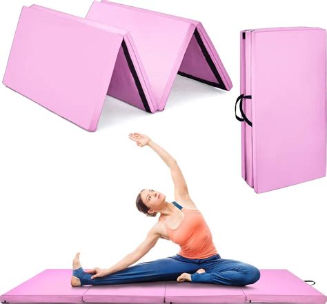 Tappetino morbido da pavimento COSTWAY 240 x 120 x 5 cm,