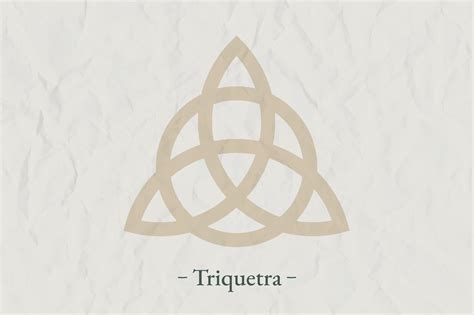 Ancient Symbol For Water