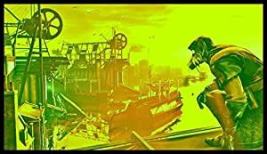 Shoping Inc stealth Video Game action Dishonored 2 Laminated Framed ...
