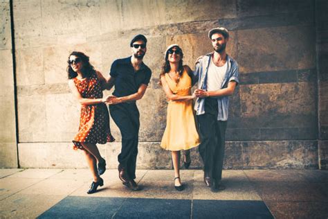 Image result for Shag Dance Tutorial