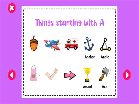 Image result for ABC Learning Games
