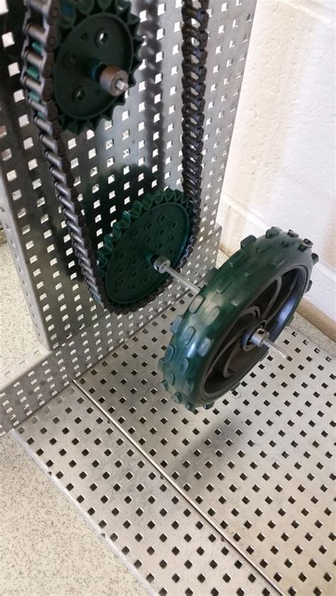 Image result for Compound Machines Fan Project