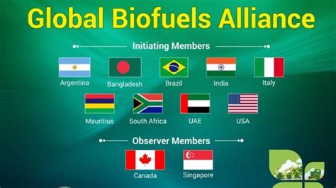 G20 समिट में PM मोदी ने किया ग्लोबल बायोफ्यूल अलायंस का जिक्र, जानें ...