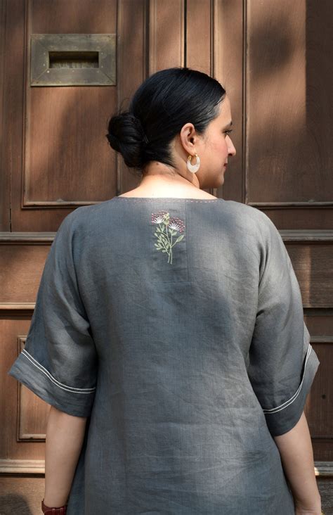 Linen Co-Ord Sets – House of Moxa