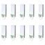 HyLite LED HyLite LED 8W PL Lamp- 5000K- 10 Pack 26-Watt EQ Daylight ...