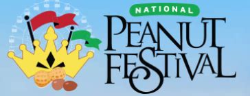 National Peanut Festival And Exhibition 2024 | National Peanut Festival ...