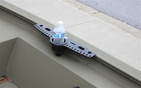 Buy BroCraft Knife and Plier Holder Rig Rack Tracker Boat Versatrack ...